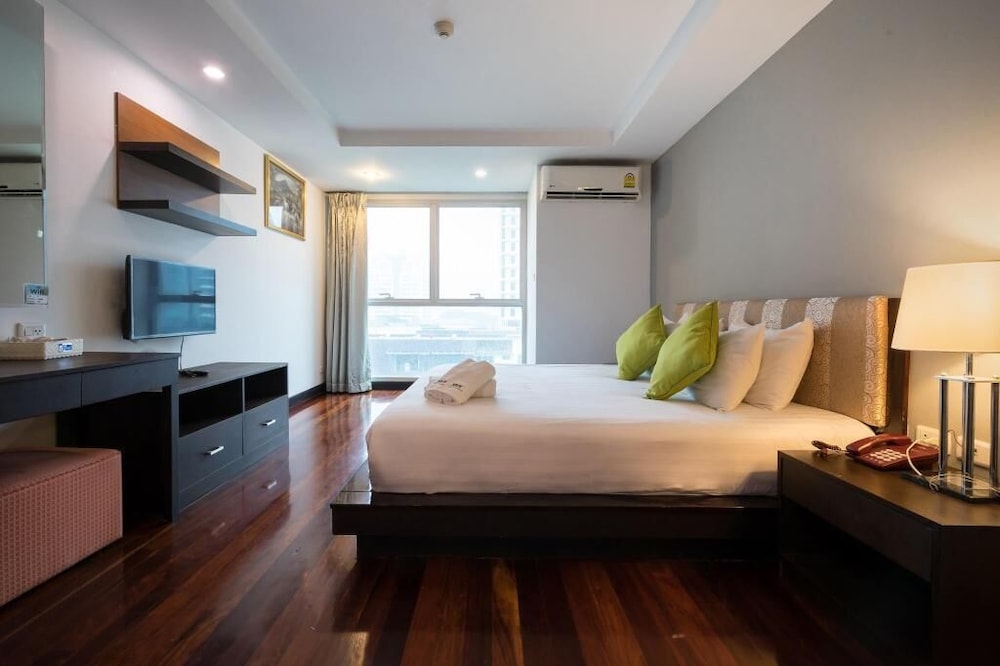 Family Suite photo 1