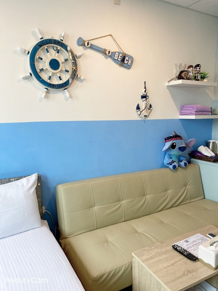 Basic Double Room, 1 Bedroom photo 3