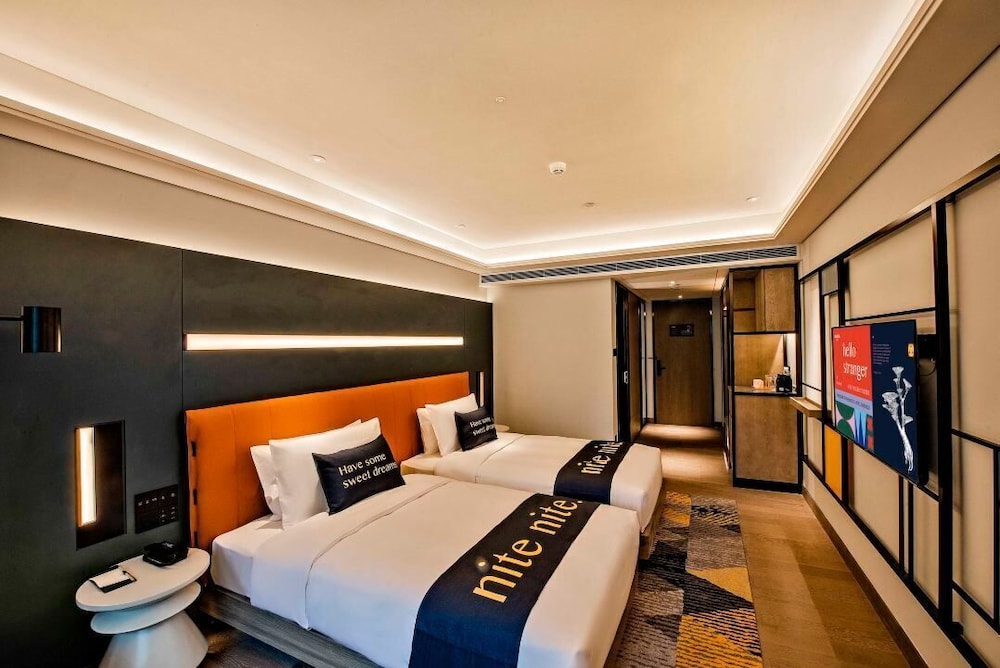 Comfort Twin Room