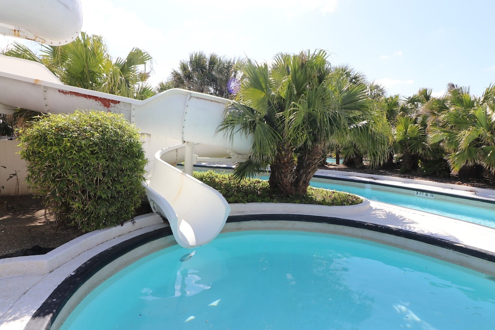 Have a Dream Vacation at High Tide, Billede 4