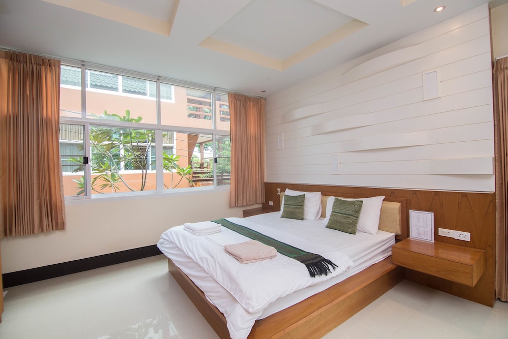 Villa Family Bungalow photo 2