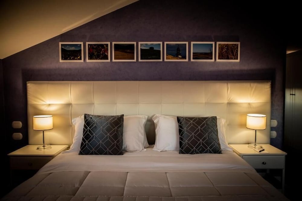 Superior Double or Twin Room photo 2
