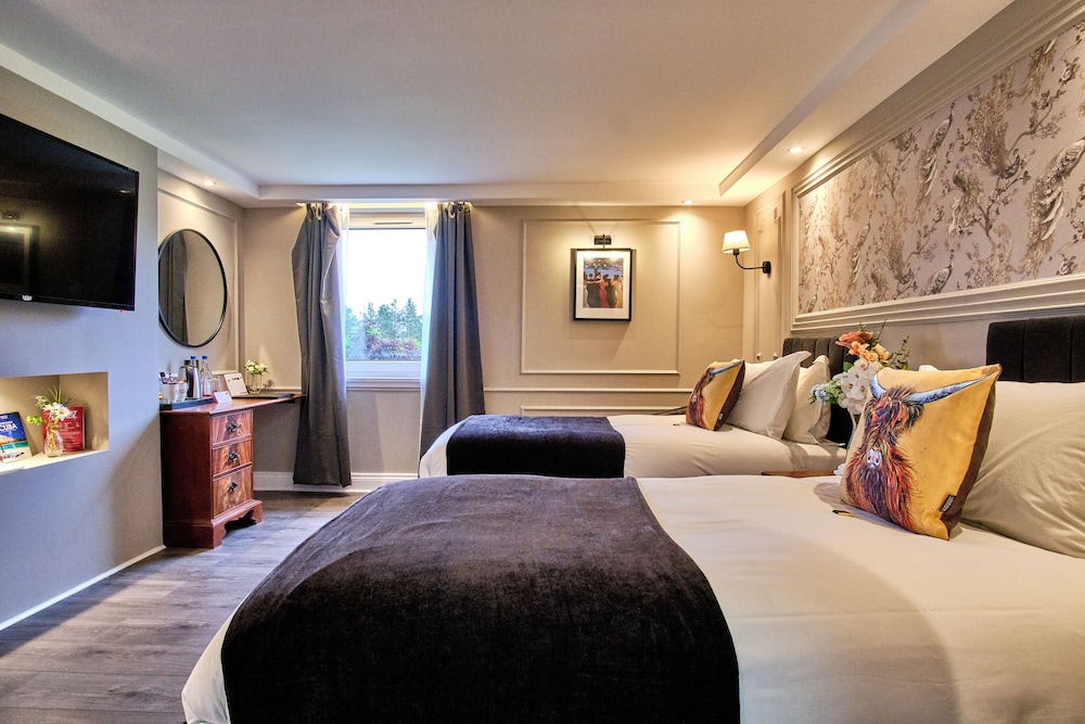 Executive Twin Room photo 3