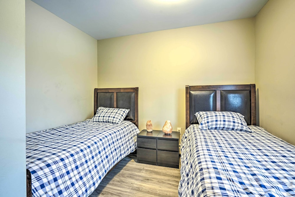 House (2 Bedrooms) photo 1
