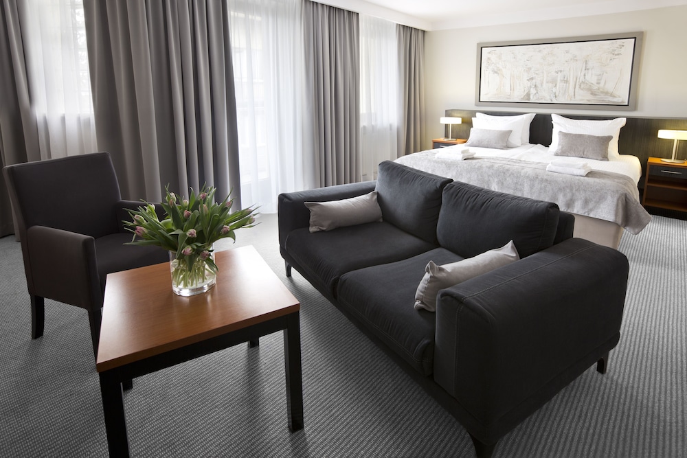 Standard Single Room photo 1