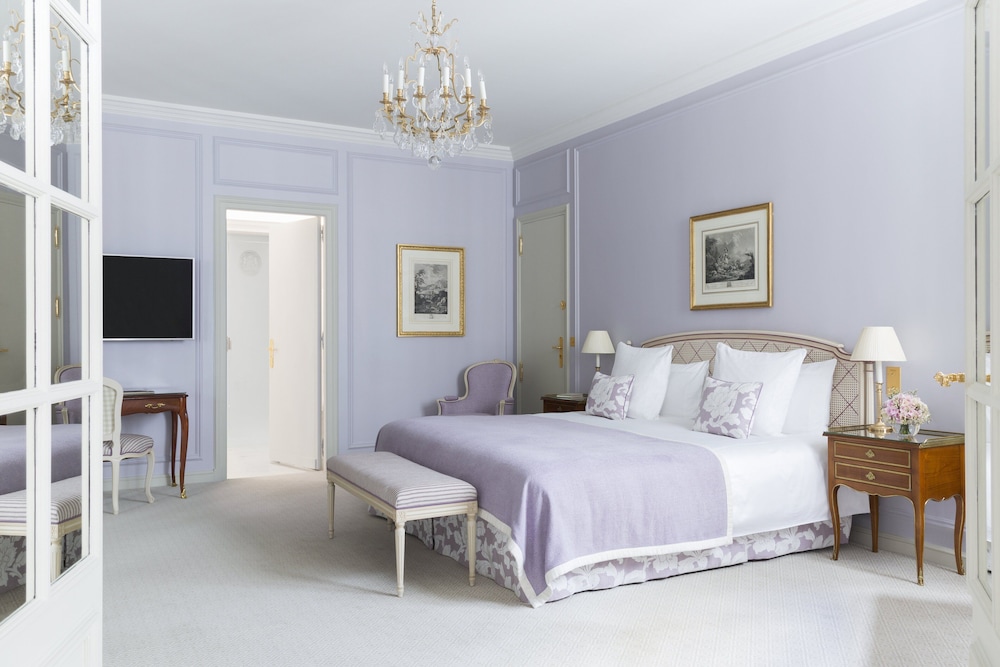 Junior Suite (Deluxe, Prestige) photo 1