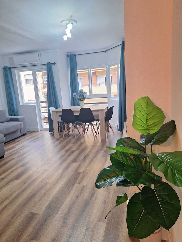 Apartamento Confort, No Fumadores, Cocina