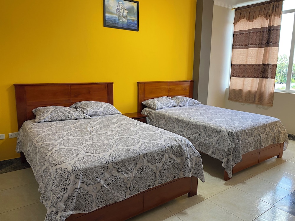 Standard Double Room, Courtyard View photo 1
