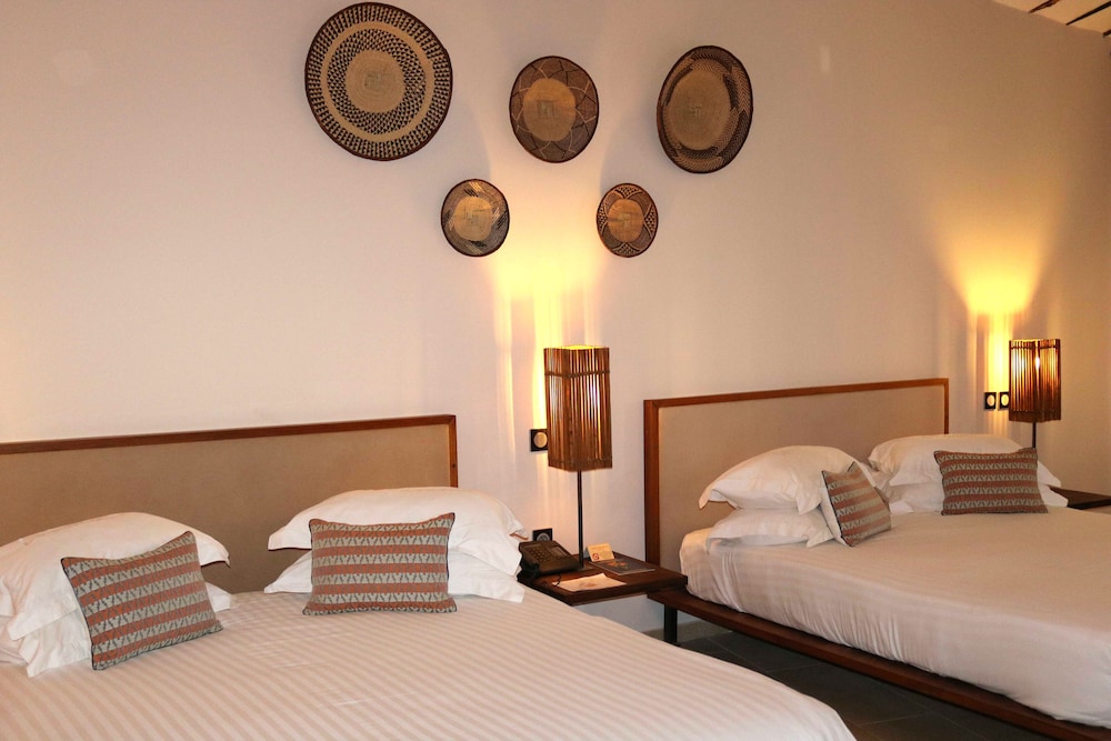 Exclusive Suite, 1 Double Bed, Beach View (Prestige) - Photo 1