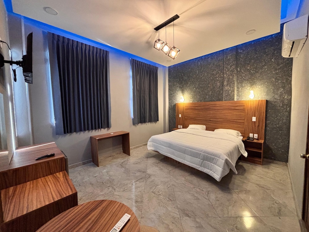 Deluxe Double Room photo 2