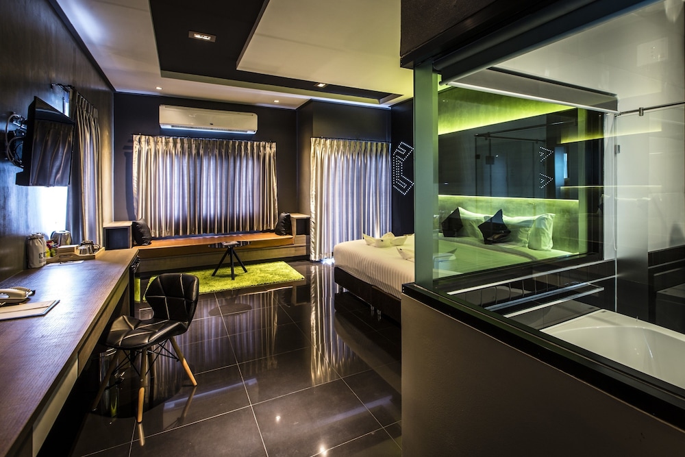 Epic Suite photo 2