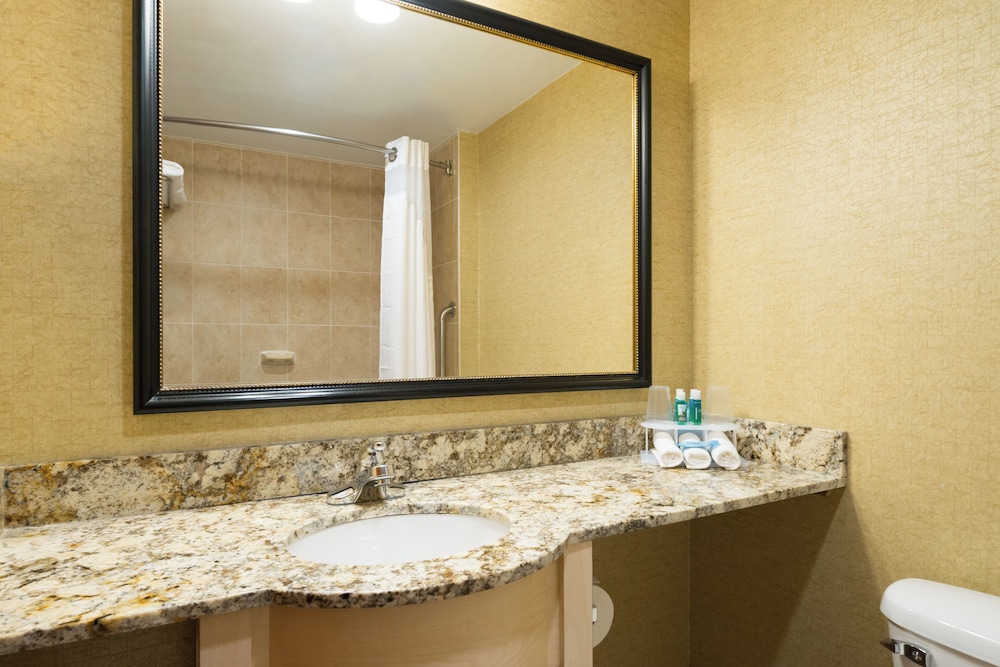 Holiday Inn Express New York City- Wall Street by IHG, Photo 5