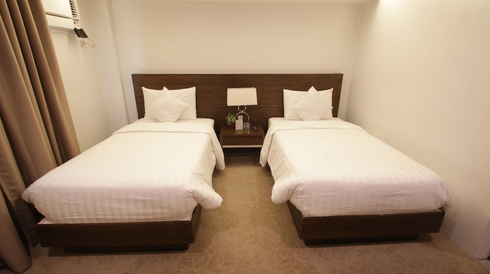Superior Double or Twin Room, 2 Twin Beds photo 3
