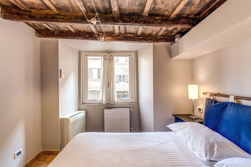 Standard Apartment, 2 Bedrooms, City View photo 3