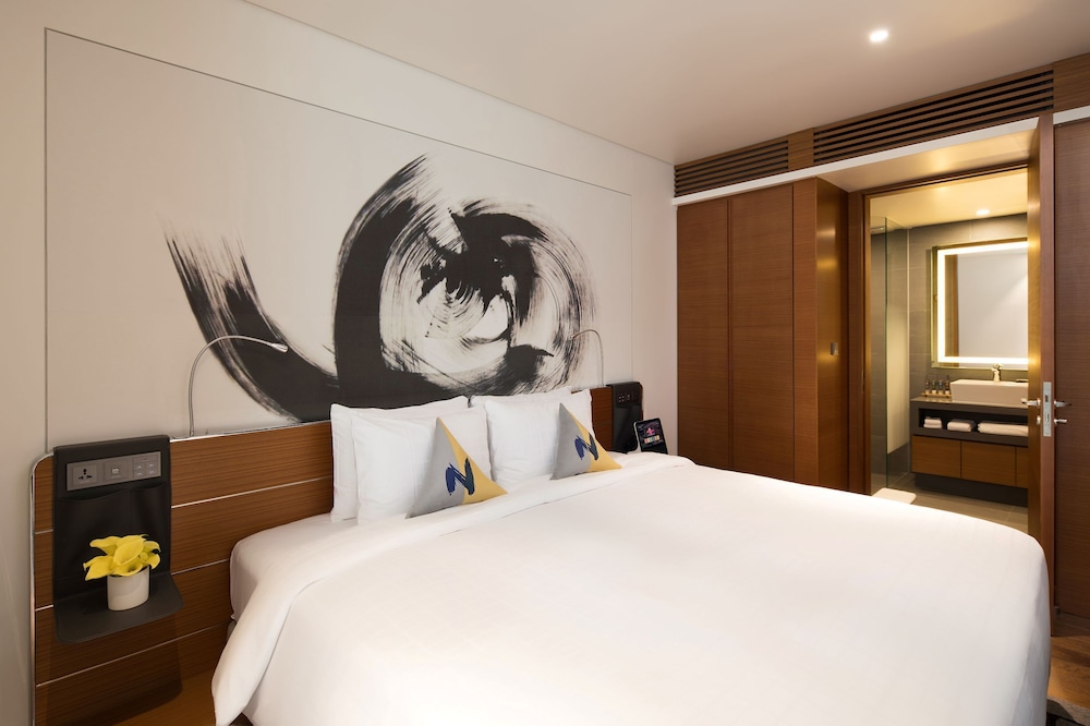 Deluxe Room, 1 Double Bed (Residence) photo 2