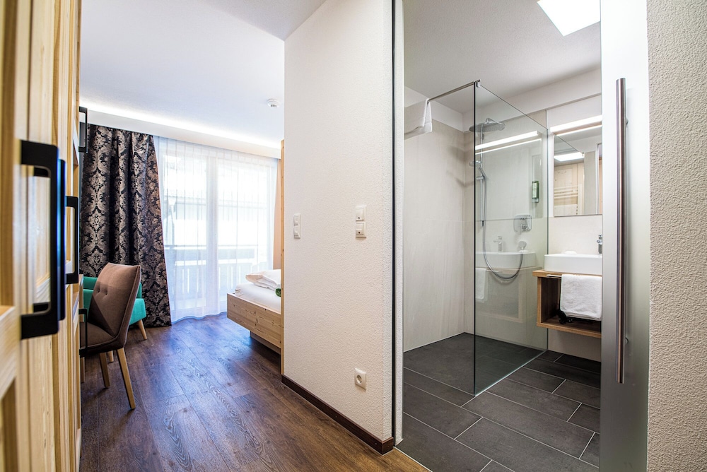 Business Single Room photo 3