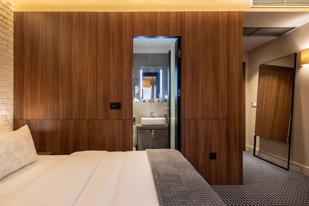 Standard Double or Twin Room, Annex Building (no elevator)