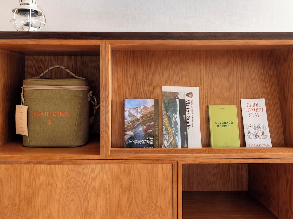 Trailhead Lodge, 写真 6