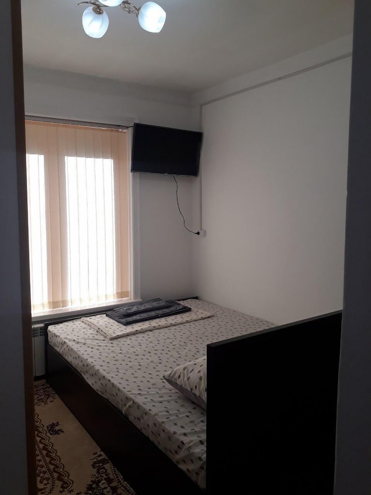 Comfort Double Room, 1 King Bed