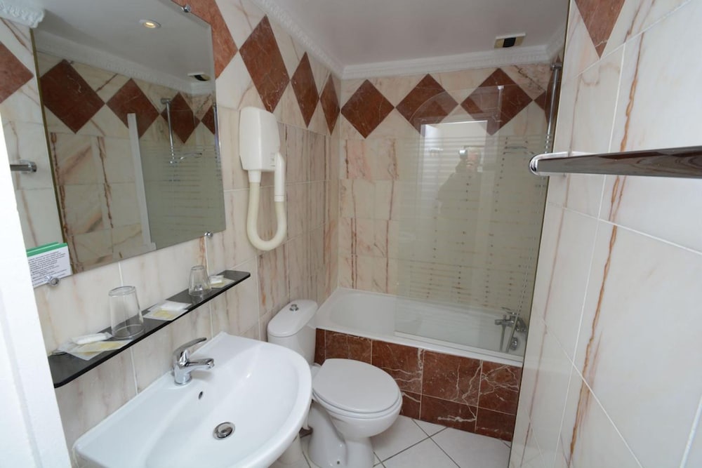 Twin Room photo 2
