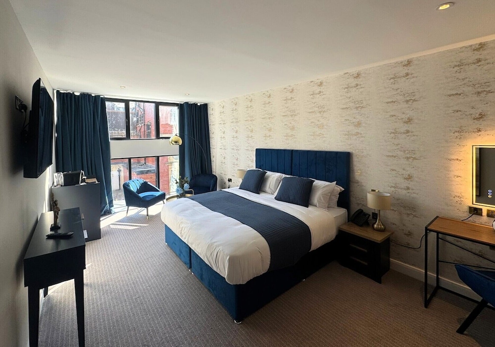 Signature Room