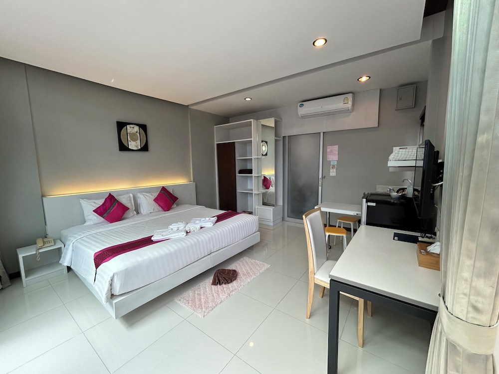 Deluxe Room photo 3
