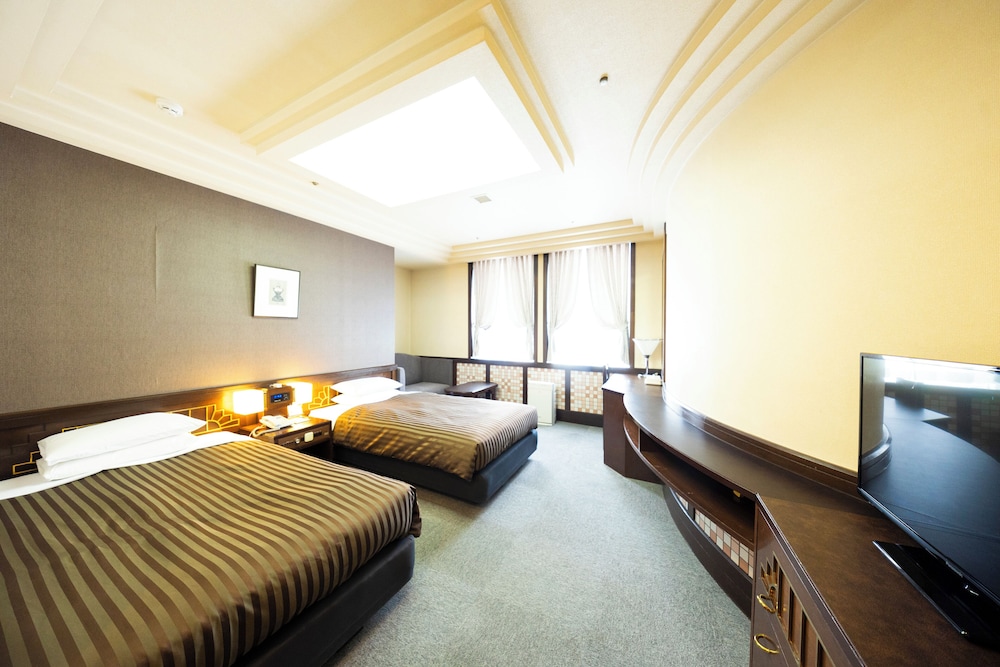 Twin Room(Single Use), Smoking