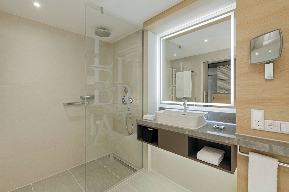 Executive Room, 2 Twin Beds Executive Room, 2 Twin Beds
