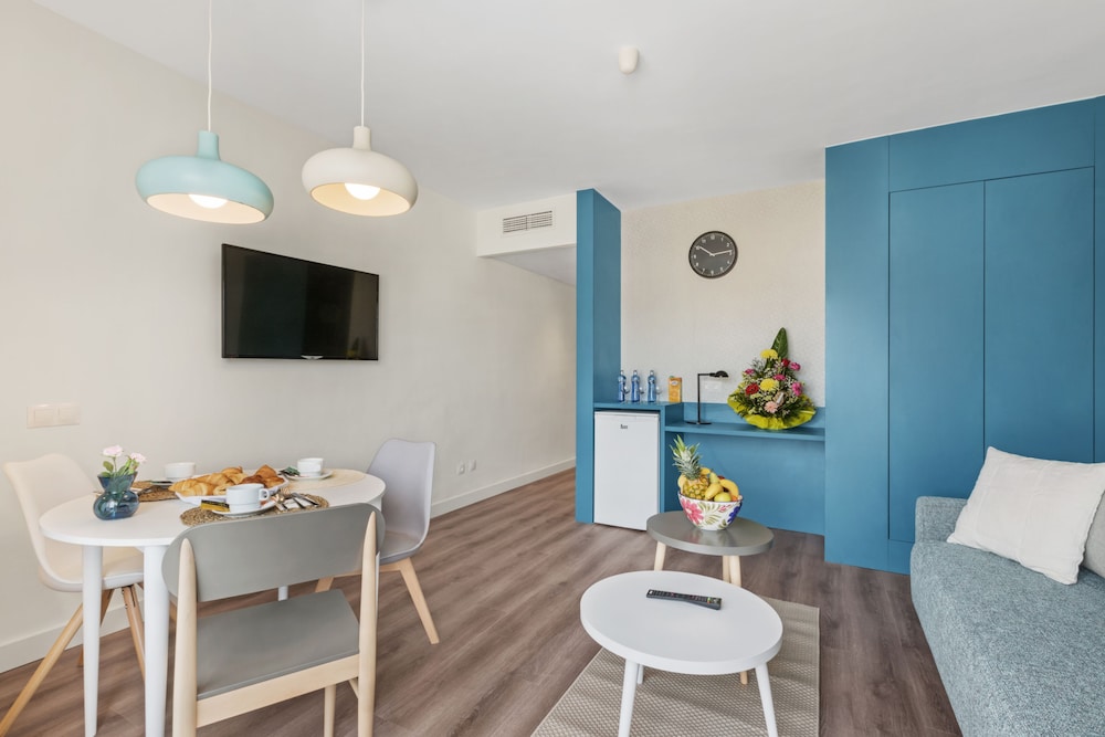 Suite (2 adultos) - Photo 3