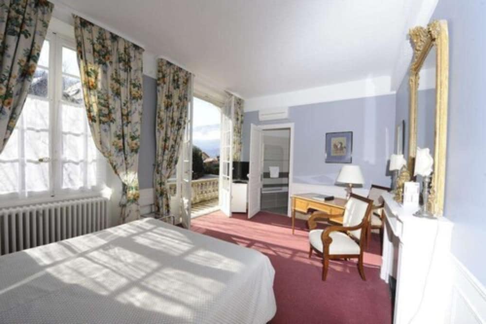 Cosy Room