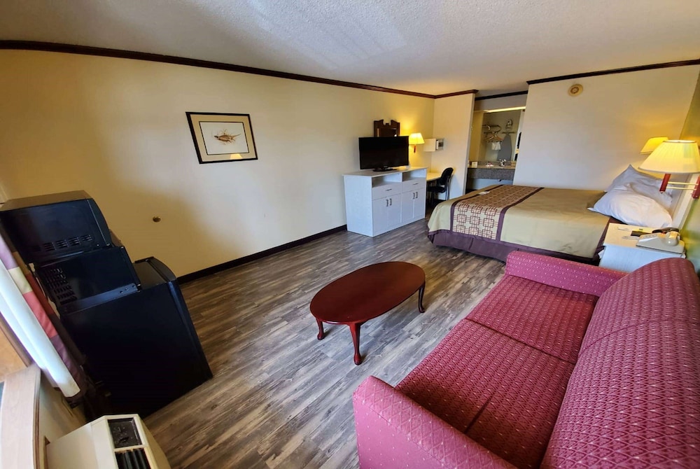 Room, 1 Double Bed, Smoking photo 1
