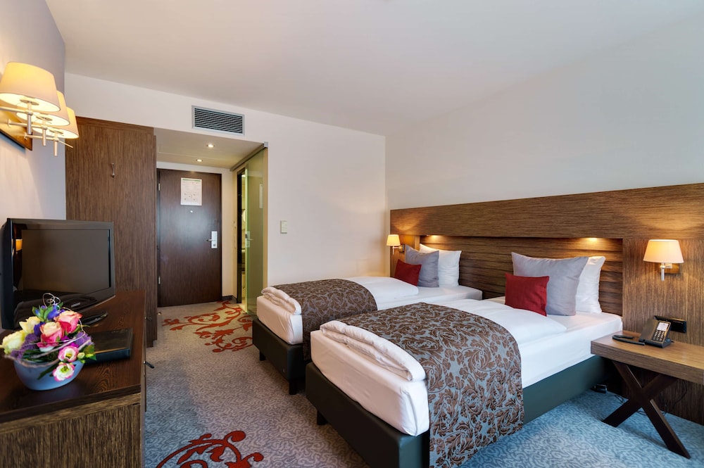 Comfort Room (Comfort) - Photo 1