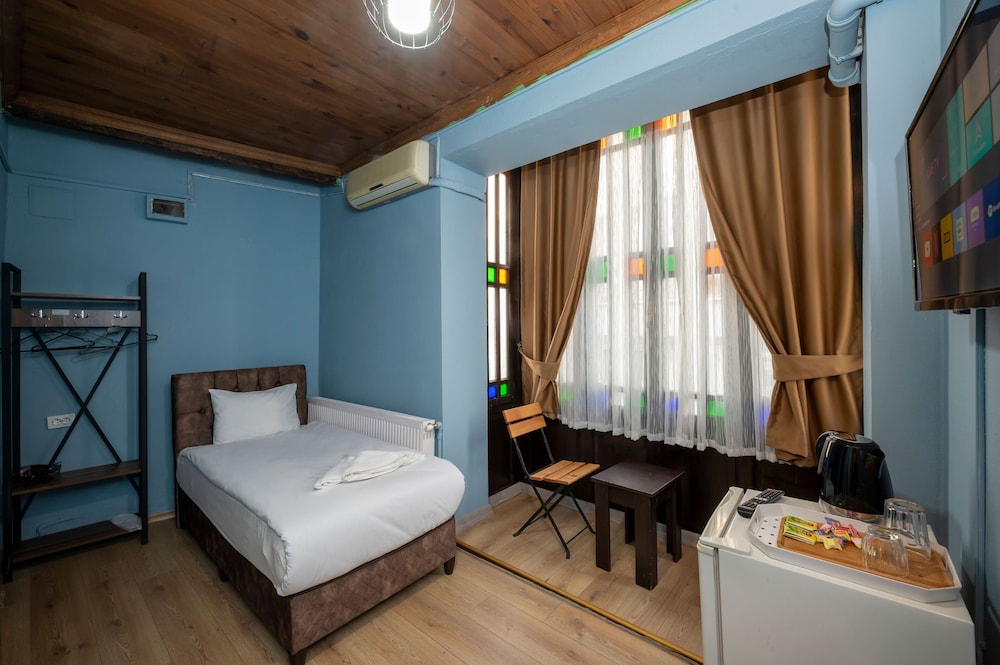 Economy Single Room photo 1