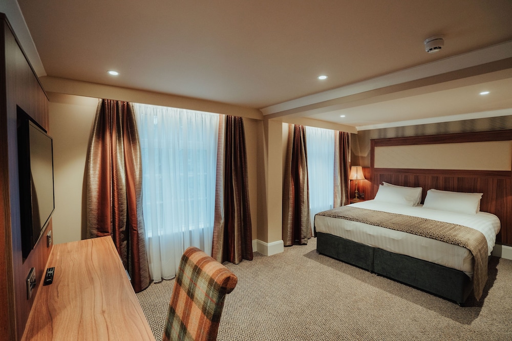Classic Double Room, 1 Double Bed