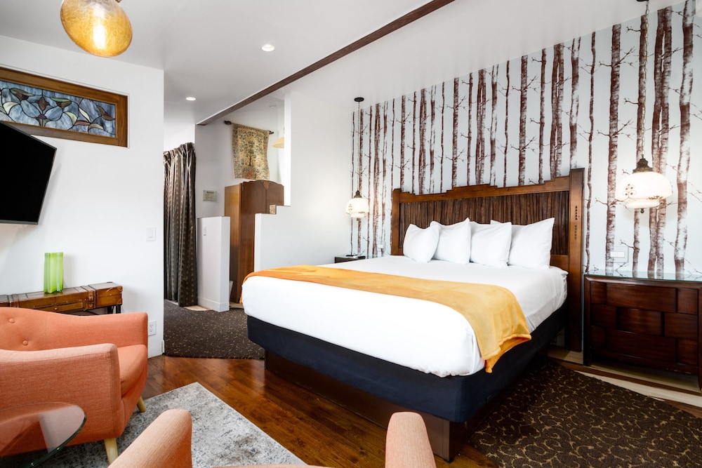 Deluxe Room photo 3