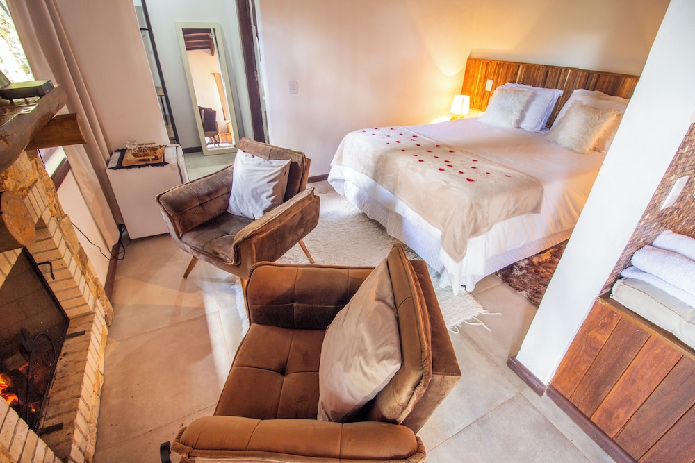 Premium Chalet photo 1