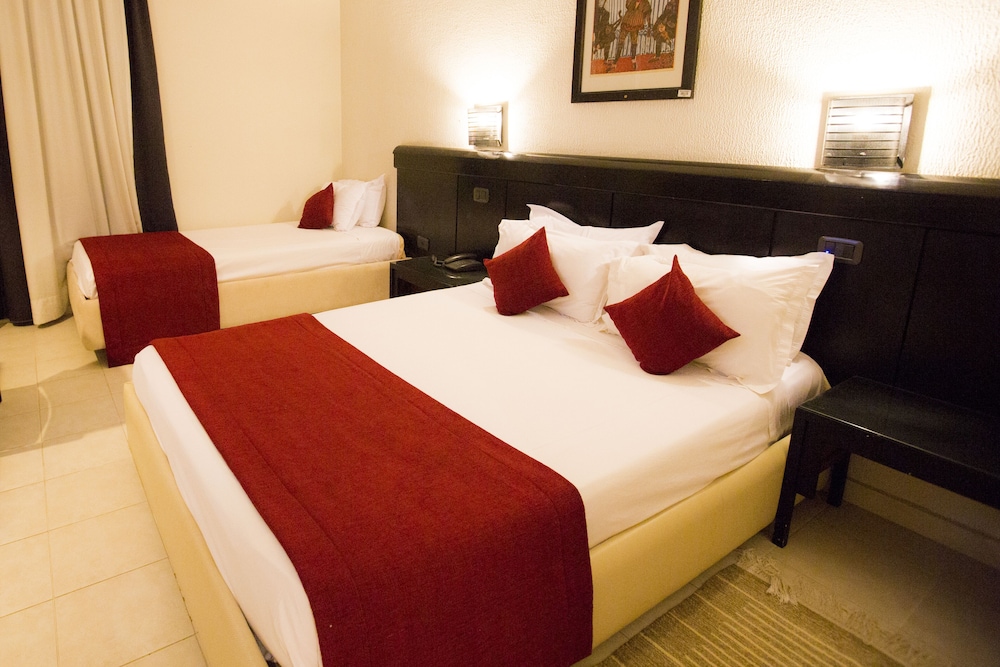 Superior Double Room - Photo 5