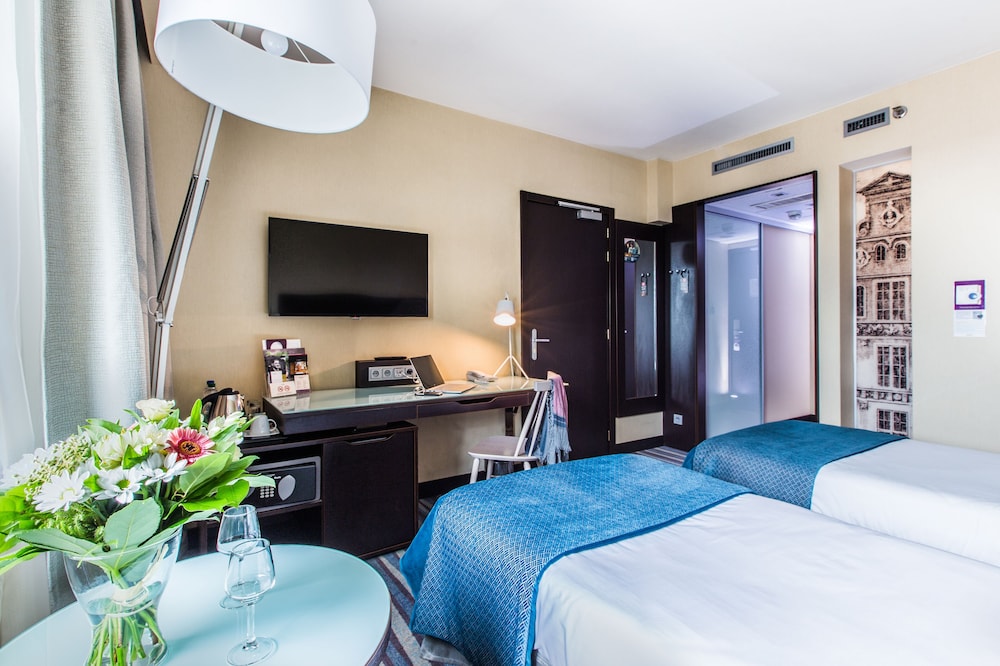 Standard Room, 2 Twin Beds (Comfortable) - Photo 3
