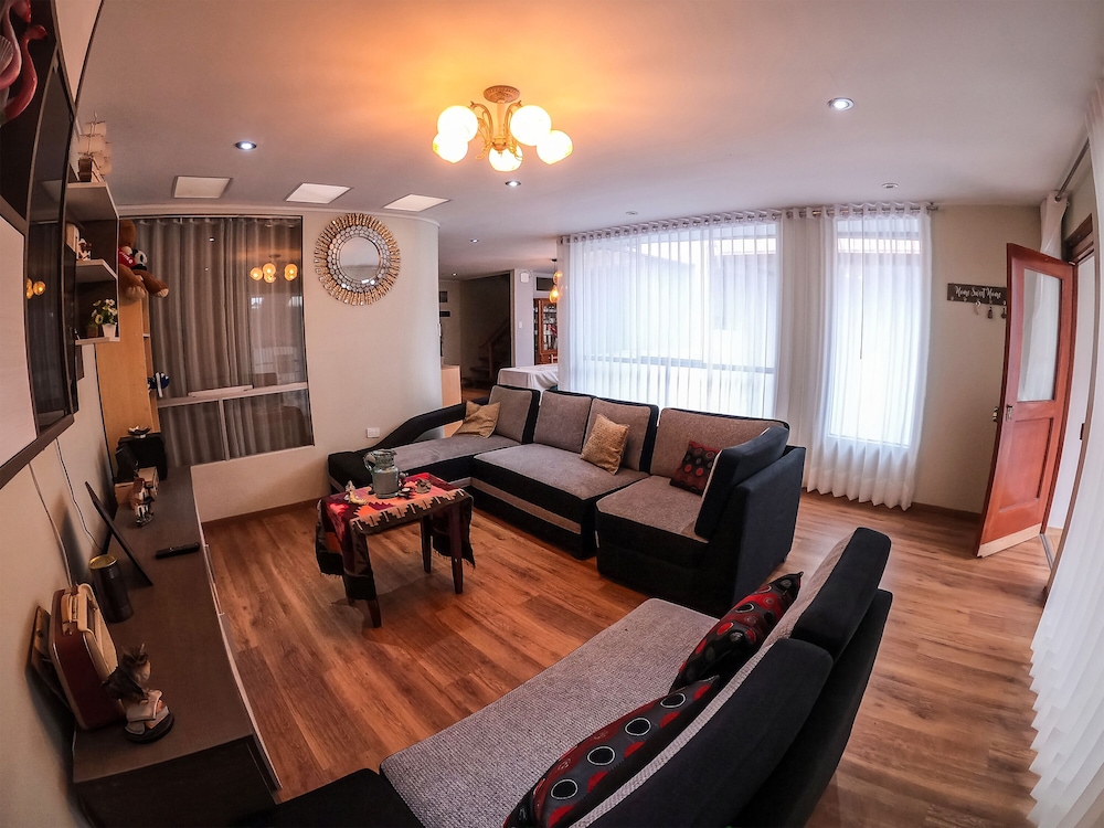 Comfort Duplex