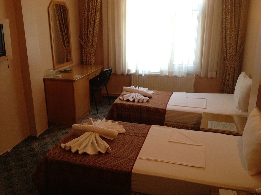 Double Room photo 3