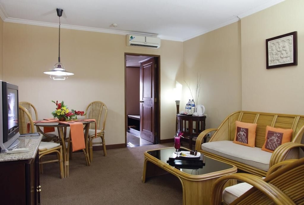 Junior Double Room photo 3