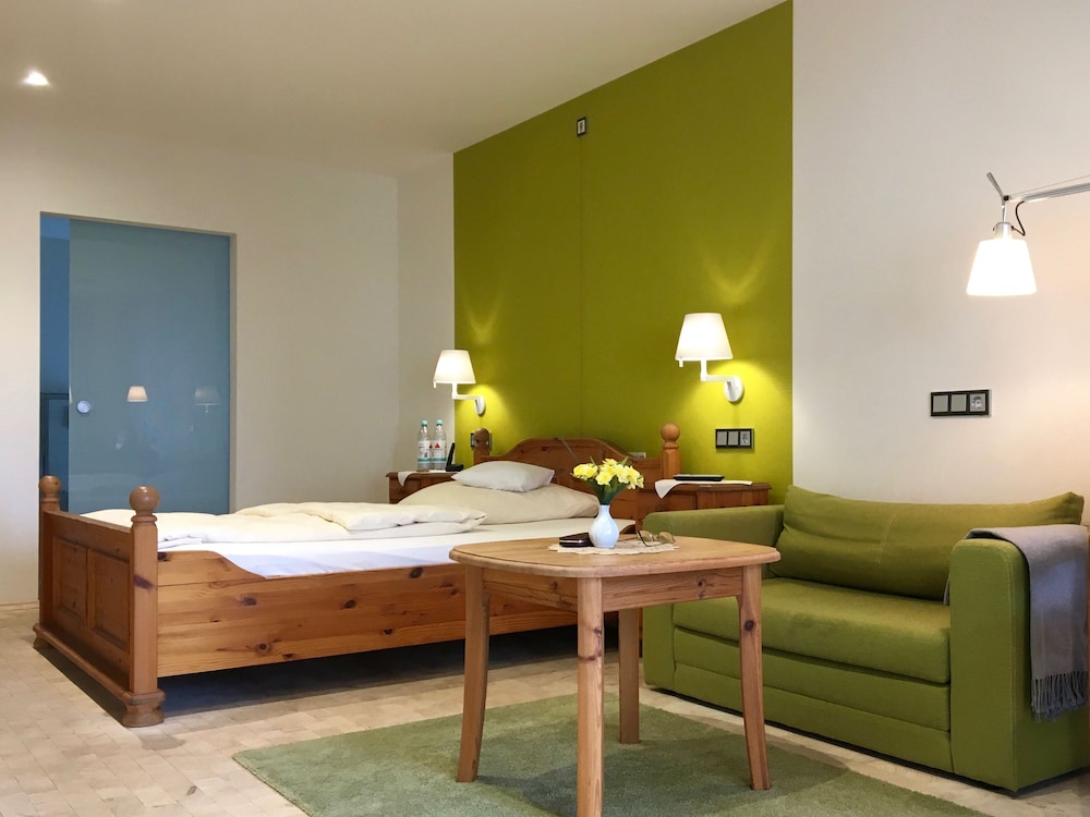 Double Room, Accessible, Terrace