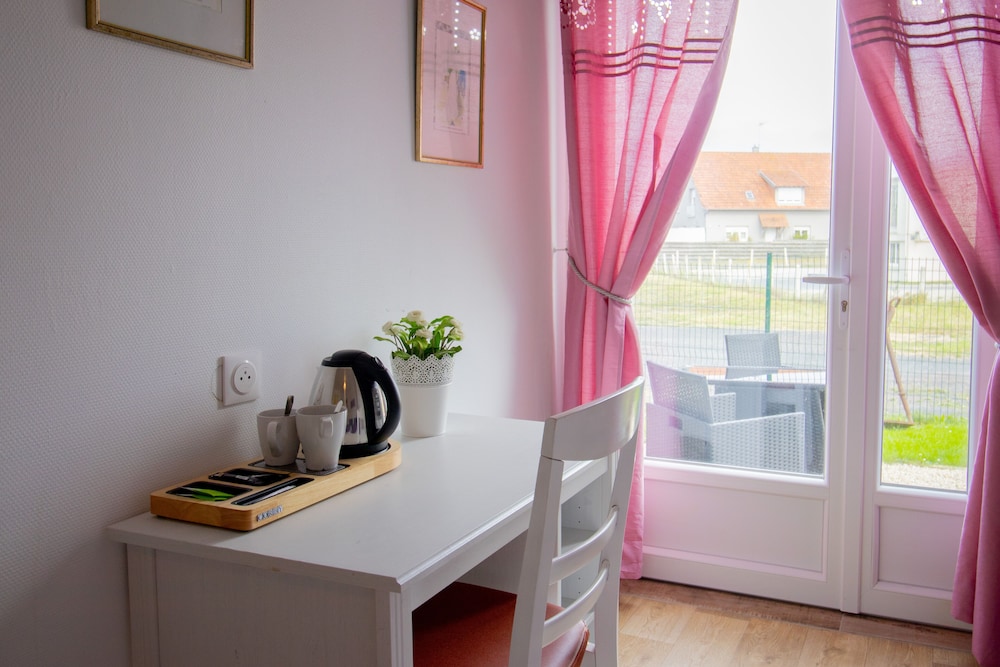 Villa Port Winston B&B, Billede 2