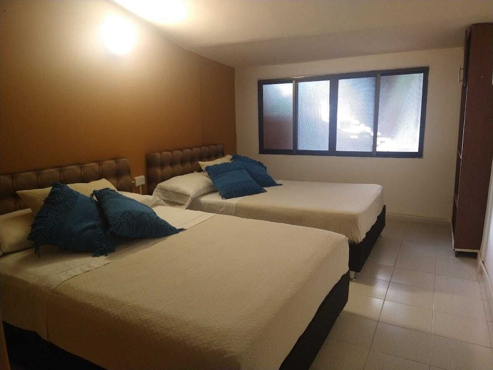 Standard Double Room Single Use photo 2