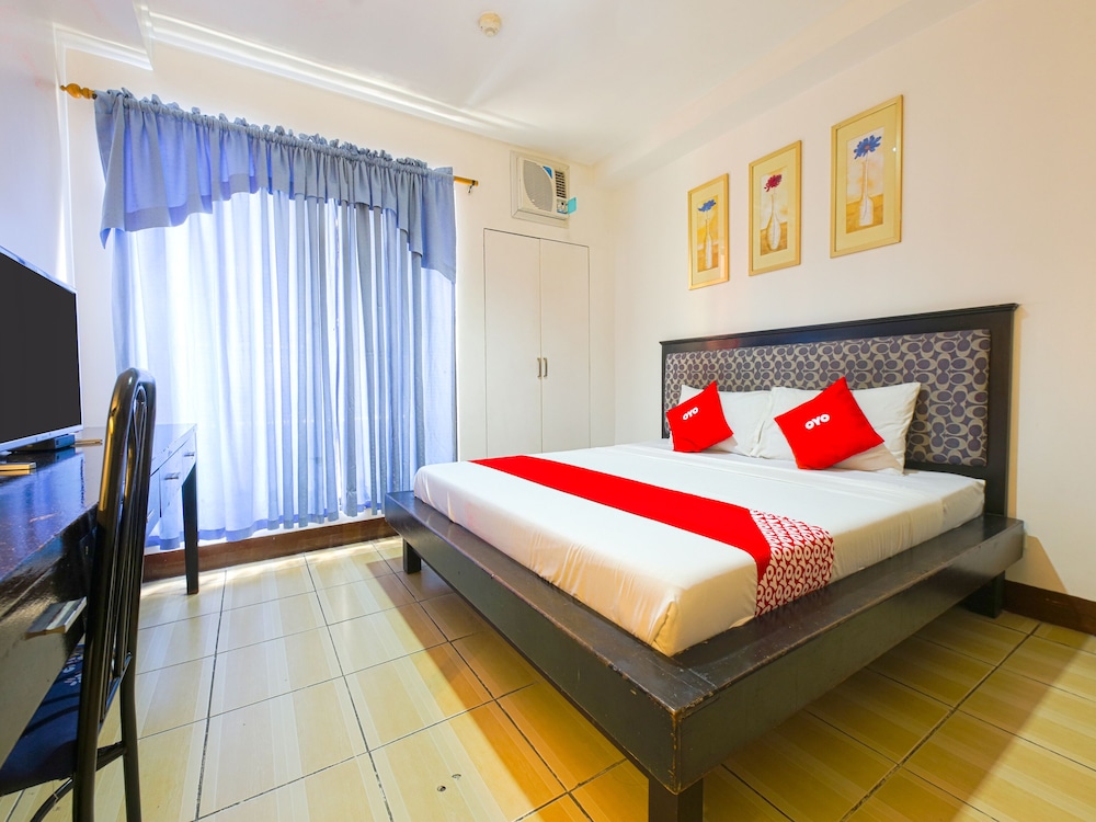 Standard Double Room photo 3