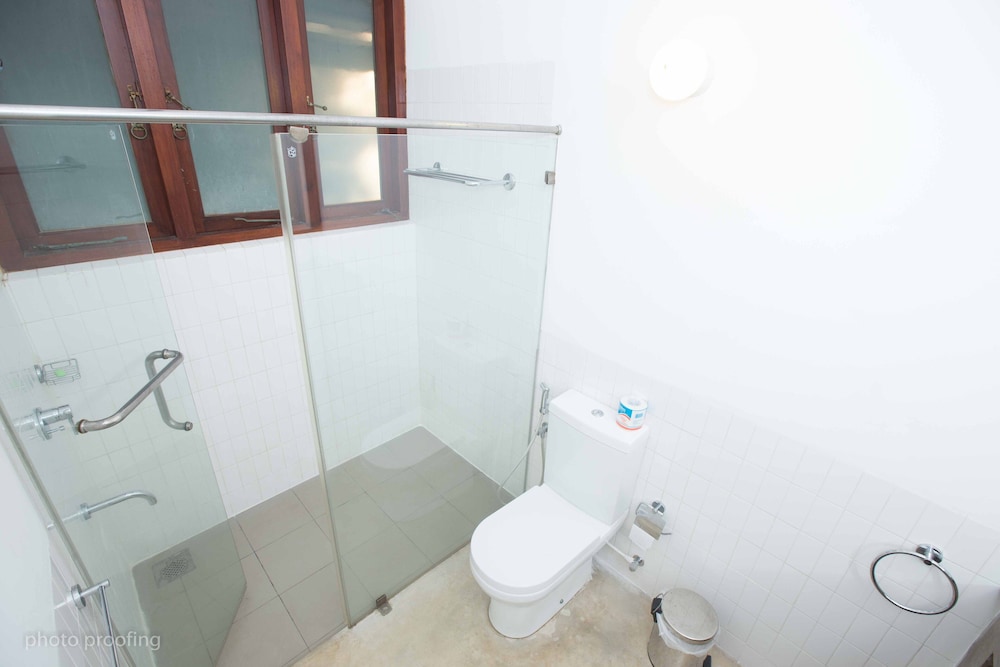 Deluxe Double or Twin Room photo 2
