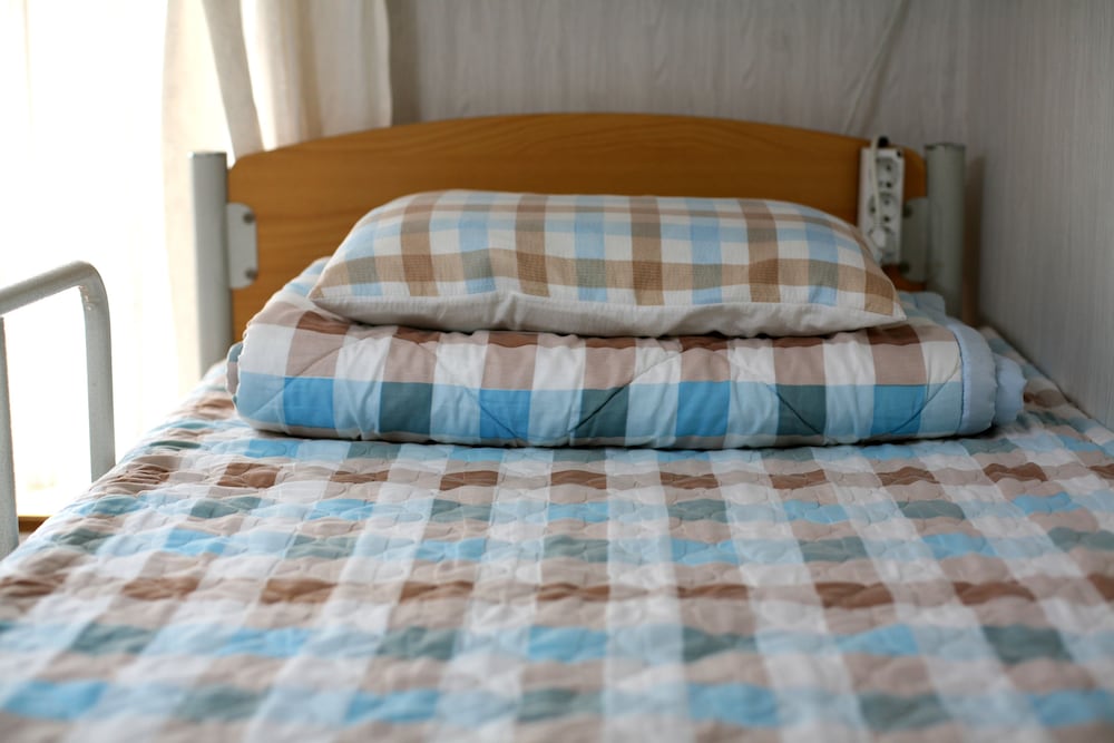 Shared Dormitory, Annex Building (4 person) photo 2