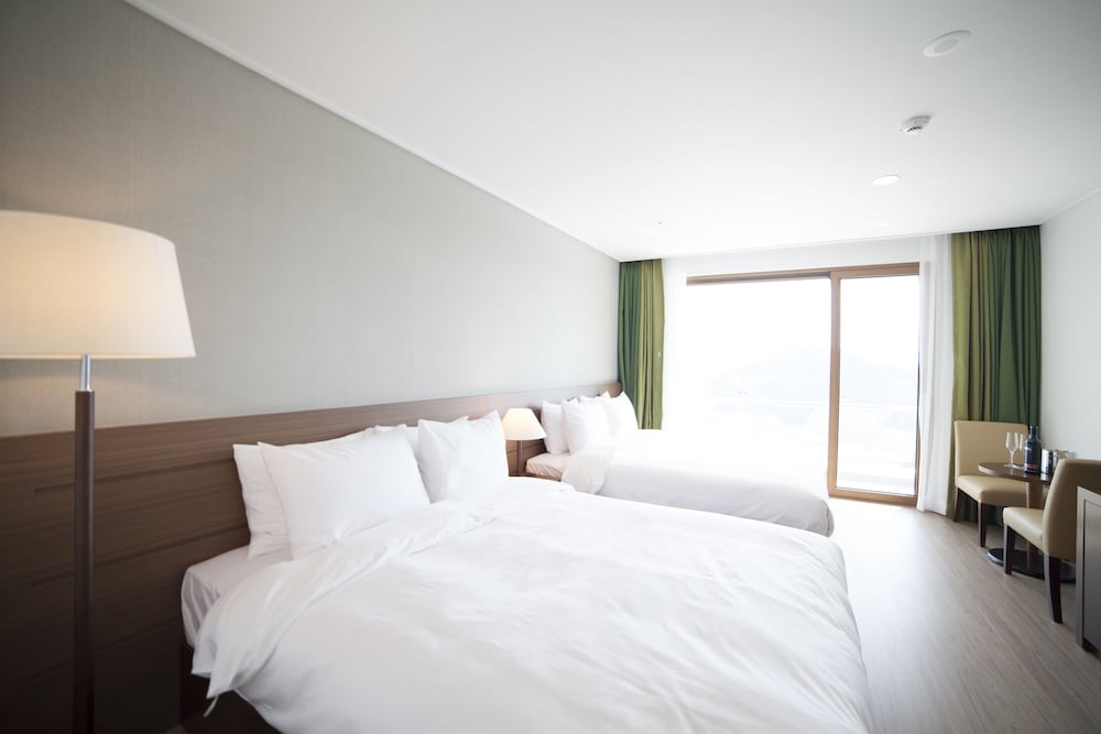 Deluxe Double Room photo 3
