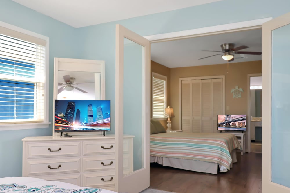 House, Multiple Beds (Casa de Playa Blanca)