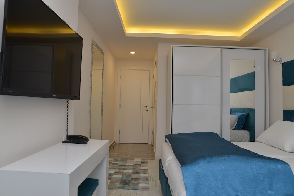 Deluxe Room photo 1